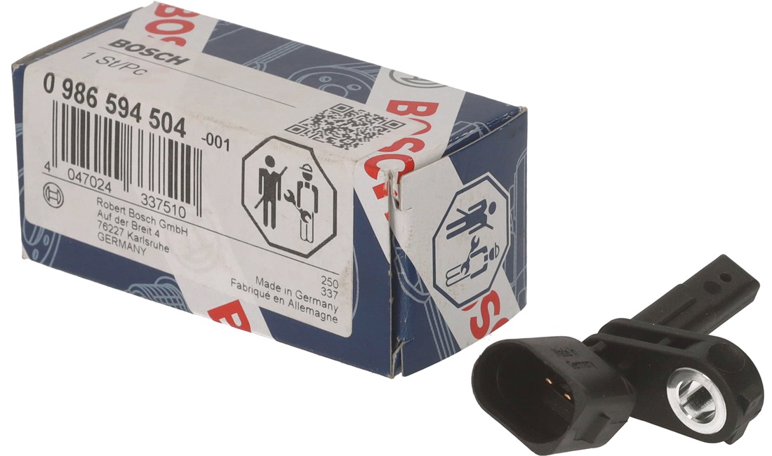 ABS sensor