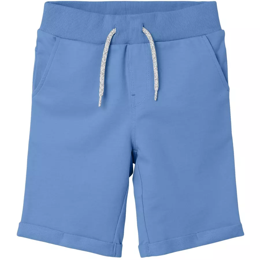 name it Sweatshorts Nkmvermo All Aboard
