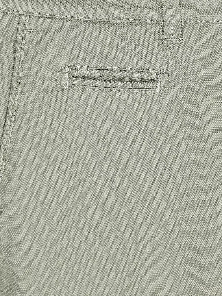 BRAX Chino Modern Fit FABIO hellgrün