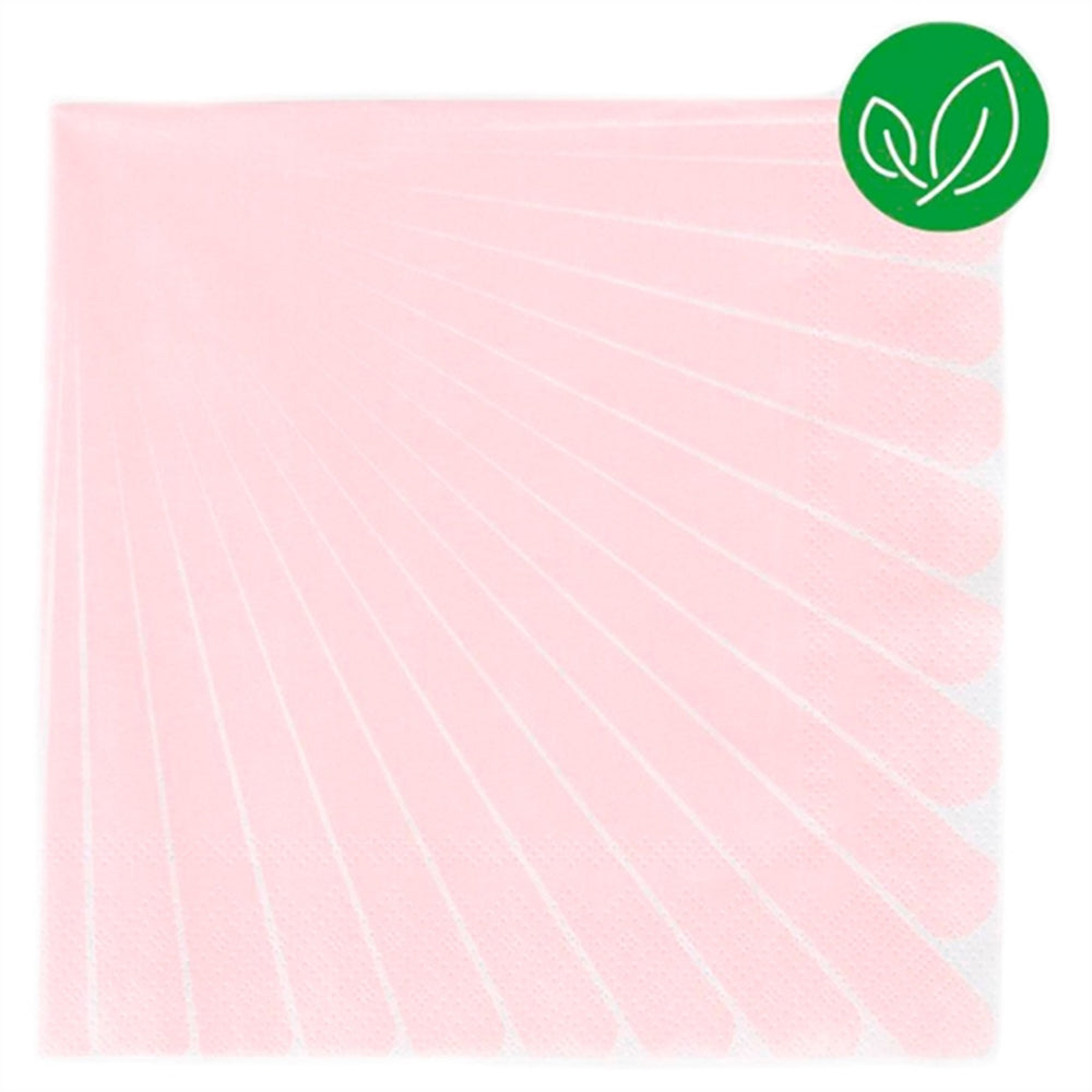 Køb My Little Day Mix Pastel Serviet 20 stk