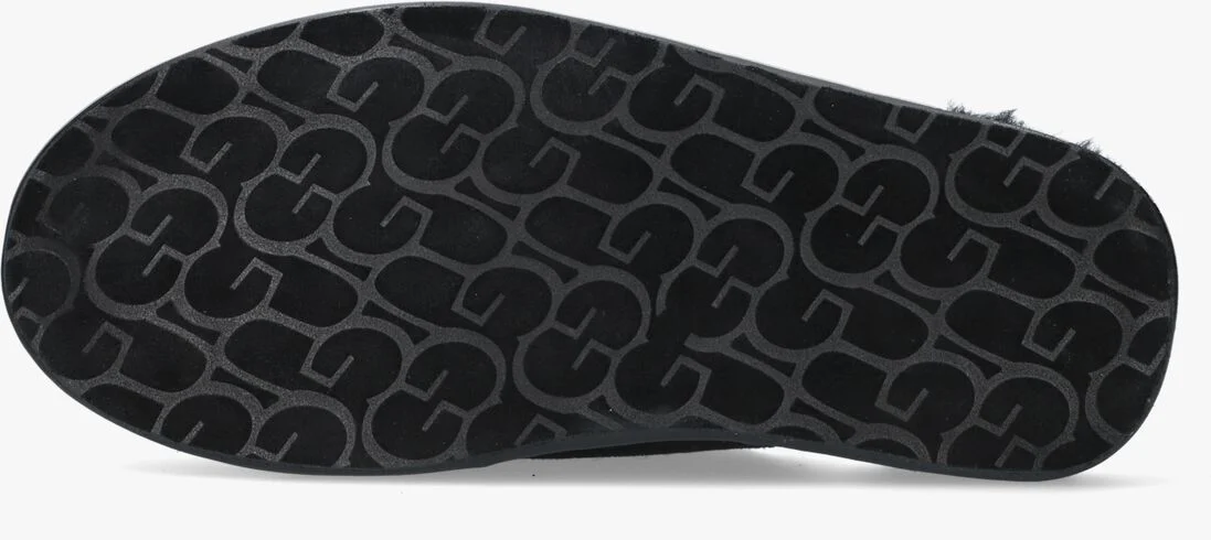 UGG zwarte ugg pantoffels m hyde