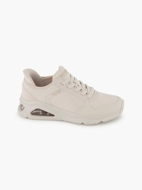 Skechers HANDS FREE SLIP-INS Sneaker Offwhite