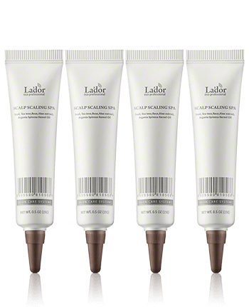 La'dor Scalp Care Scalp Scaling Spa 20x15g