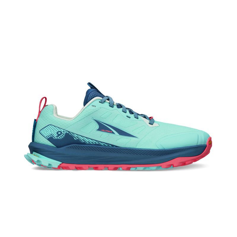 Lone Peak 9+ - Chaussures trail femme