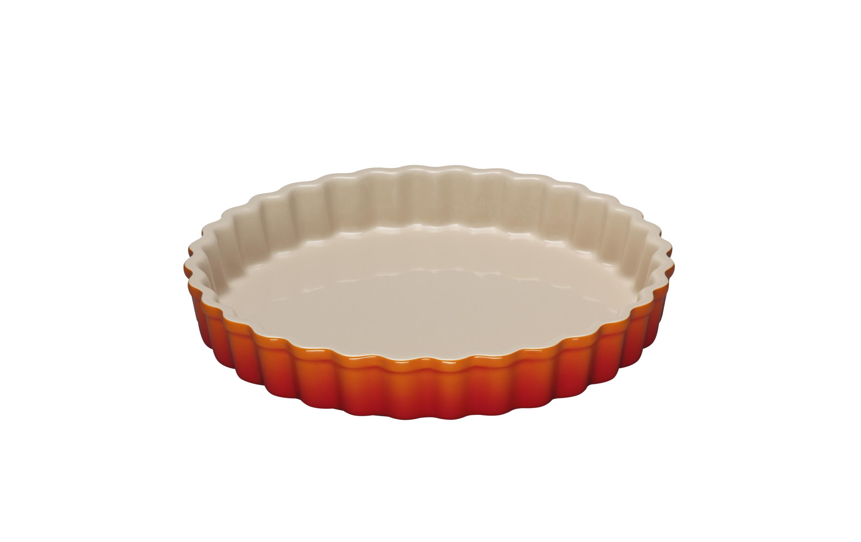 Tarte-Backform 28 cm, OfenrotWähenform