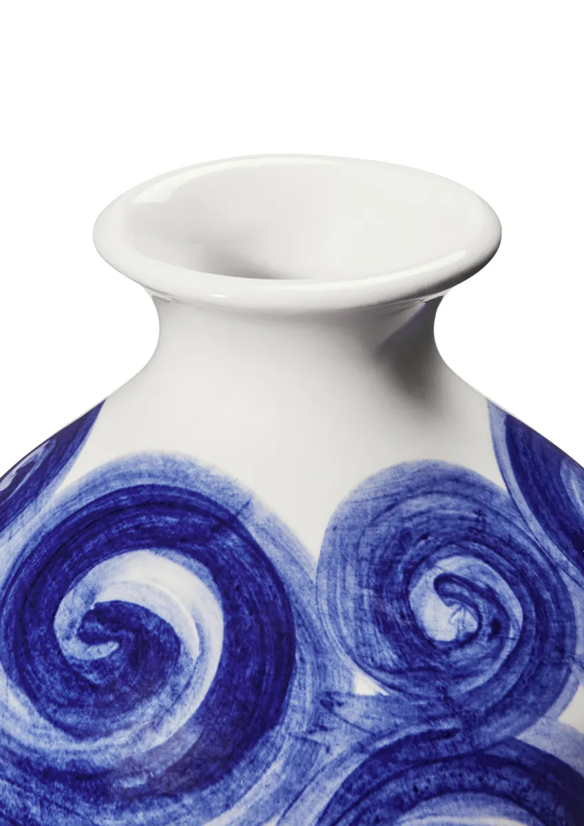 Kähler Tulle Vase