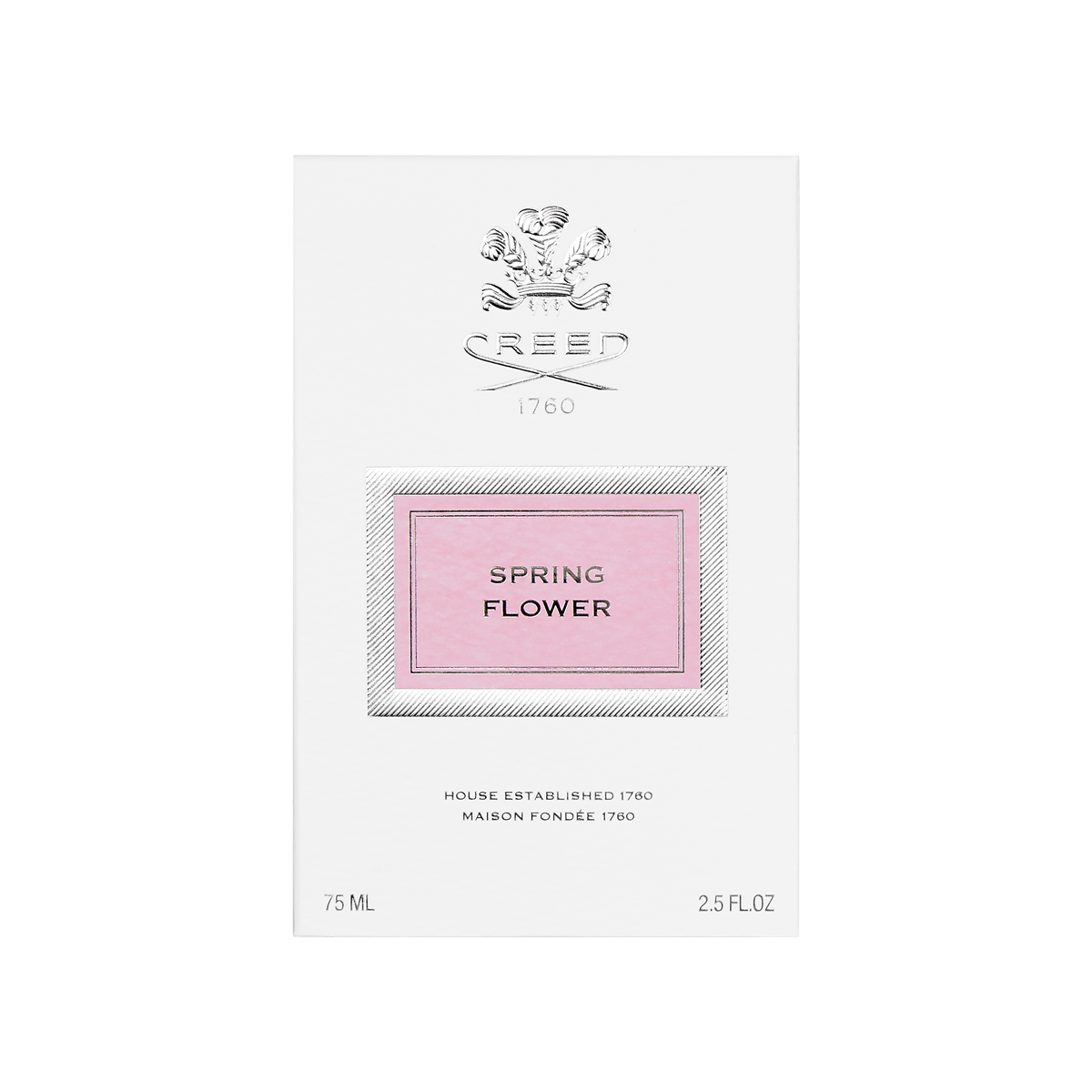 Spring Flower Eau de Parfum 75ml