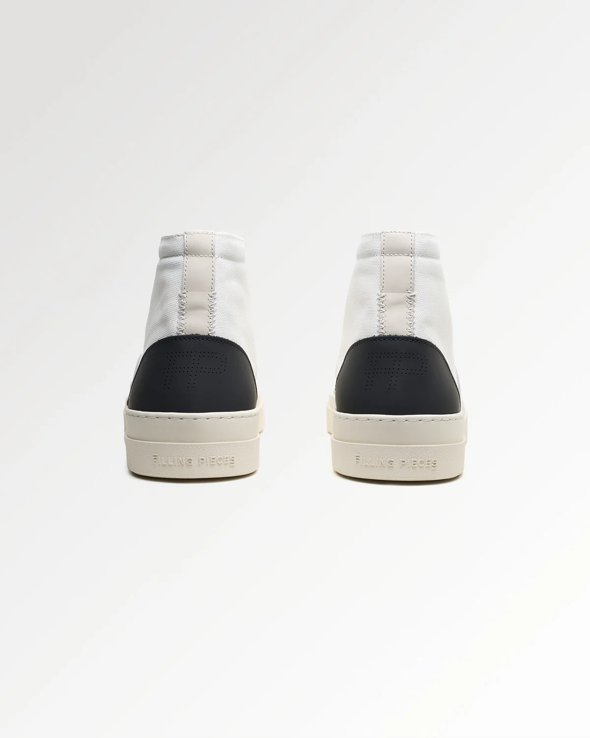 Riviera Mid White