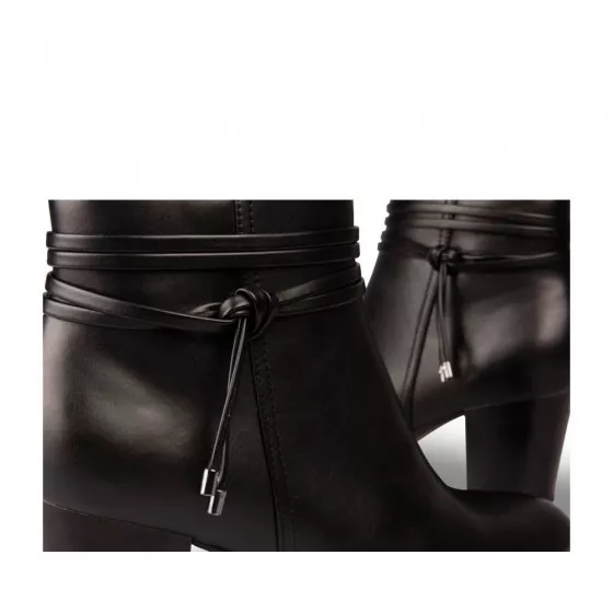 Bottines NOIR MY BOTEGA