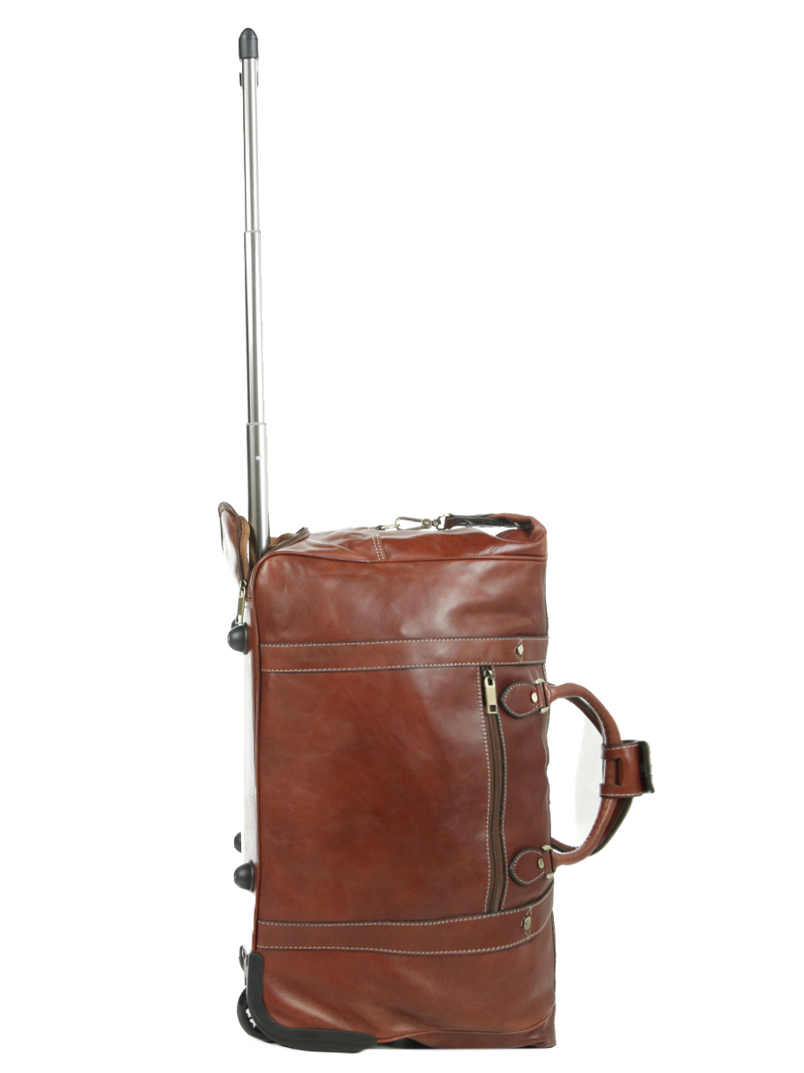 Sac de voyage À roulettes Katana Travel 50 cm