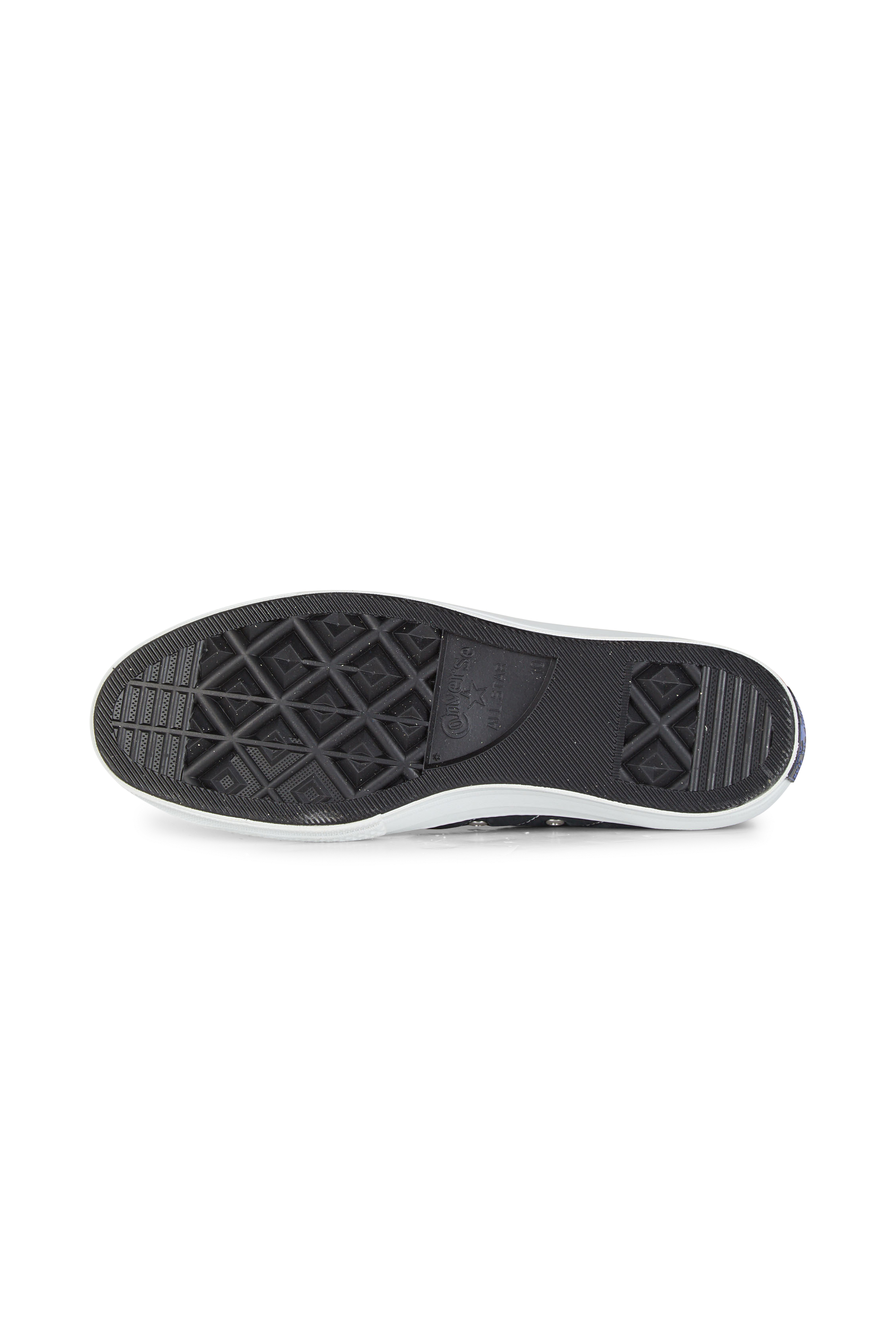CONVERSE Baskets CHUCK TAYLOR 70 Noir