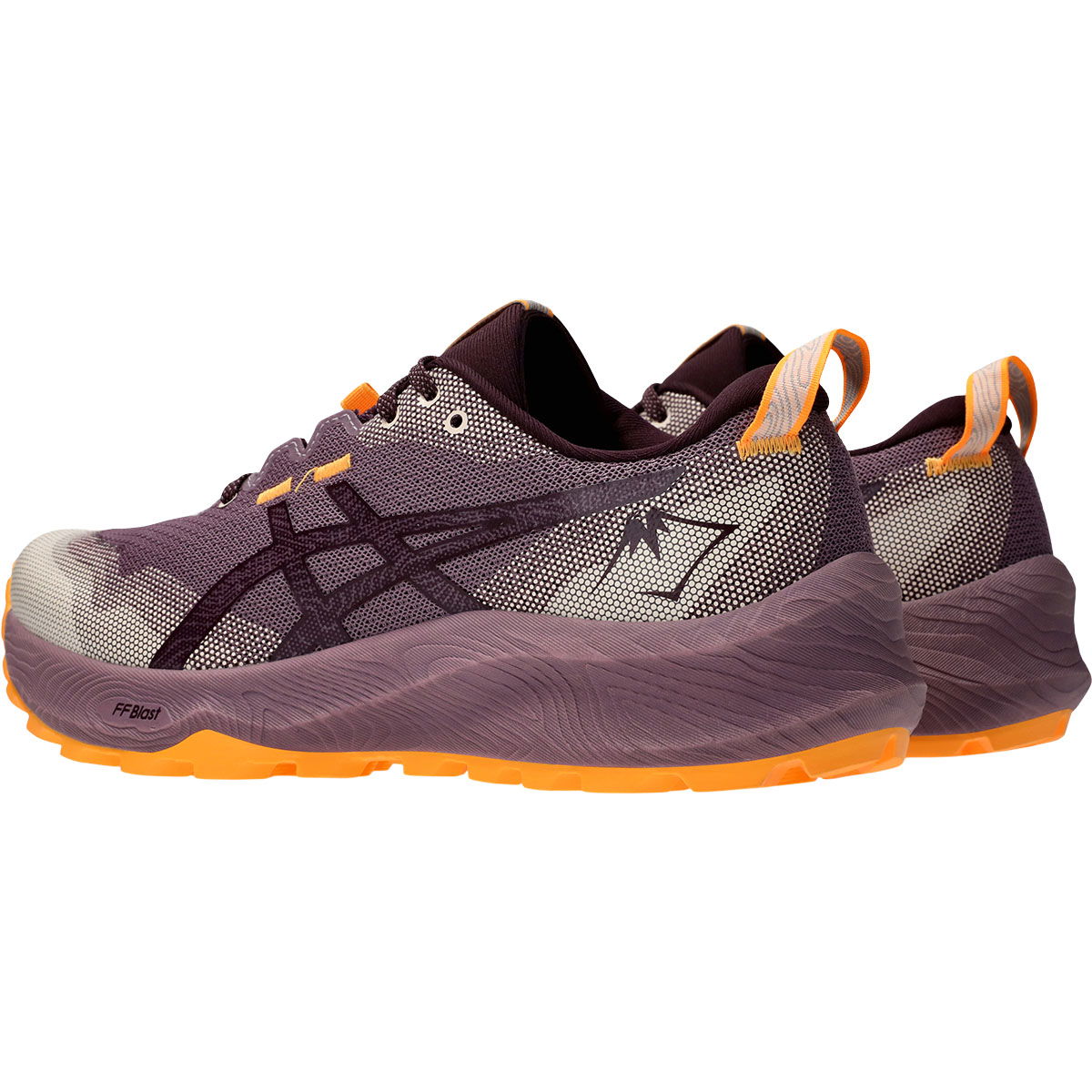 Asics Gel-Trabuco 12 Trail Løbesko Dame