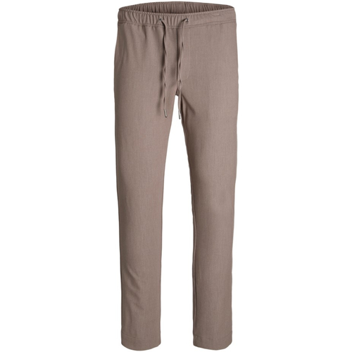 Jack & Jones - 12216662 JPSTWILL JJXAVIER NOR FUNGI FUNGI Marrón