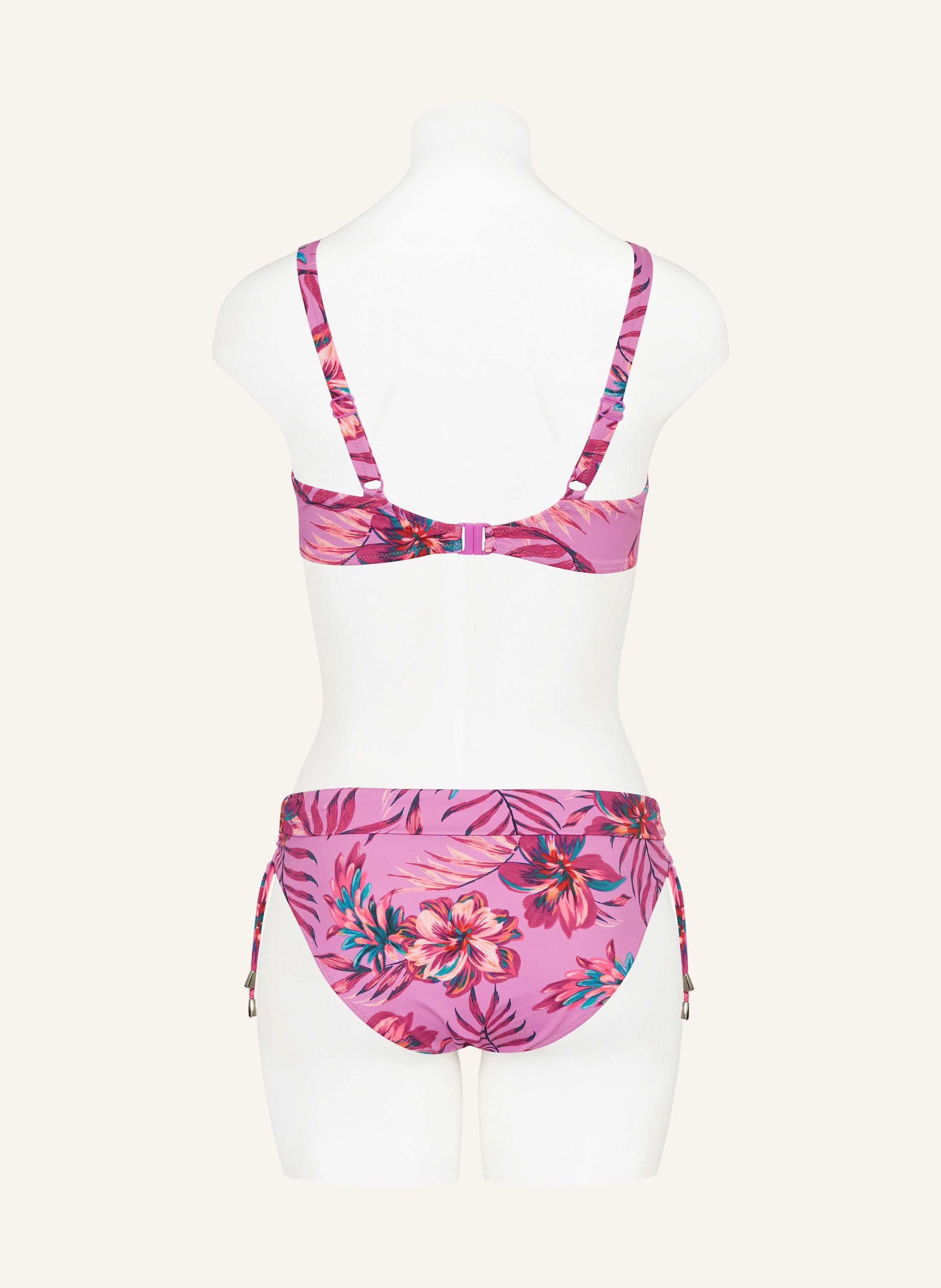 Lidea Bügel-Bikini-Top TROPIC RADIANCE