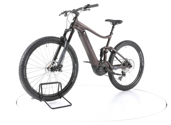 Produit reconditionné - Giant Stance E  0 Pro Vélo électrique VTT 2021 - Bon Etat