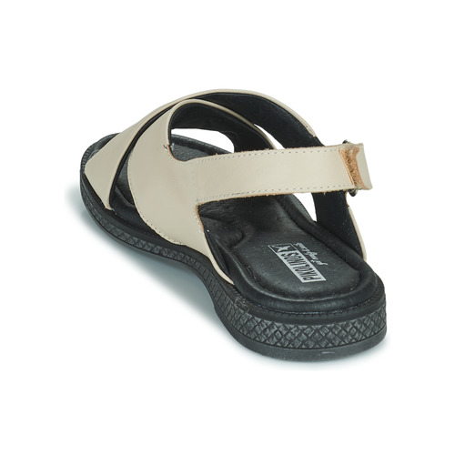 Pikolinos - MORAIRA W4E Beige