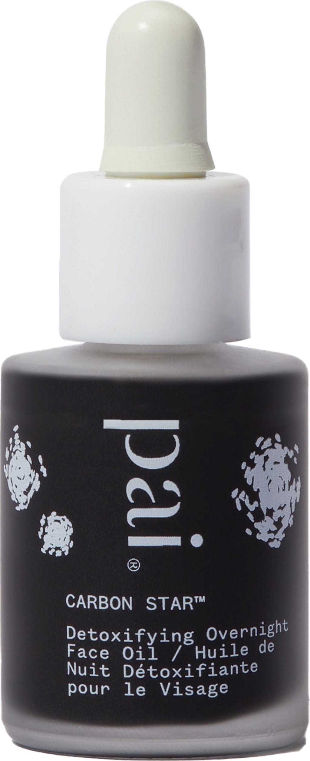 Pai Skincare  Carbon Star Rebalancing Overnight Face Oil, 10 ml