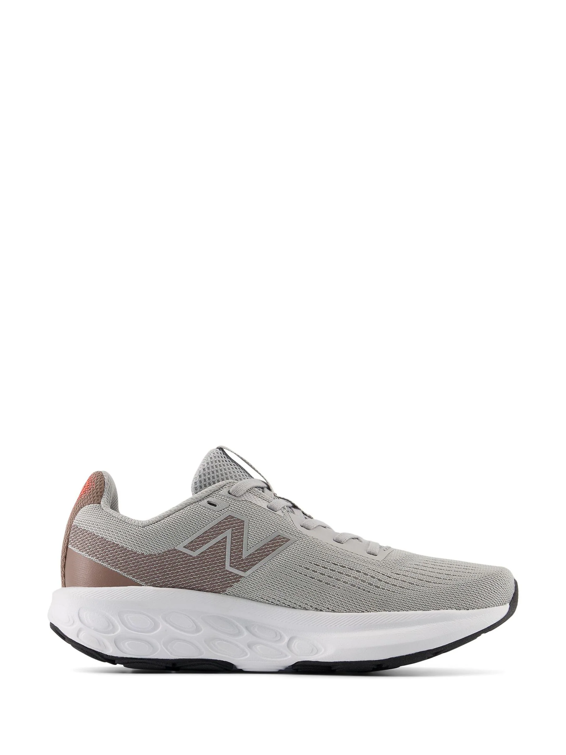 Crème - New Balance Fresh Foam 520 V9 sneakers voor dames