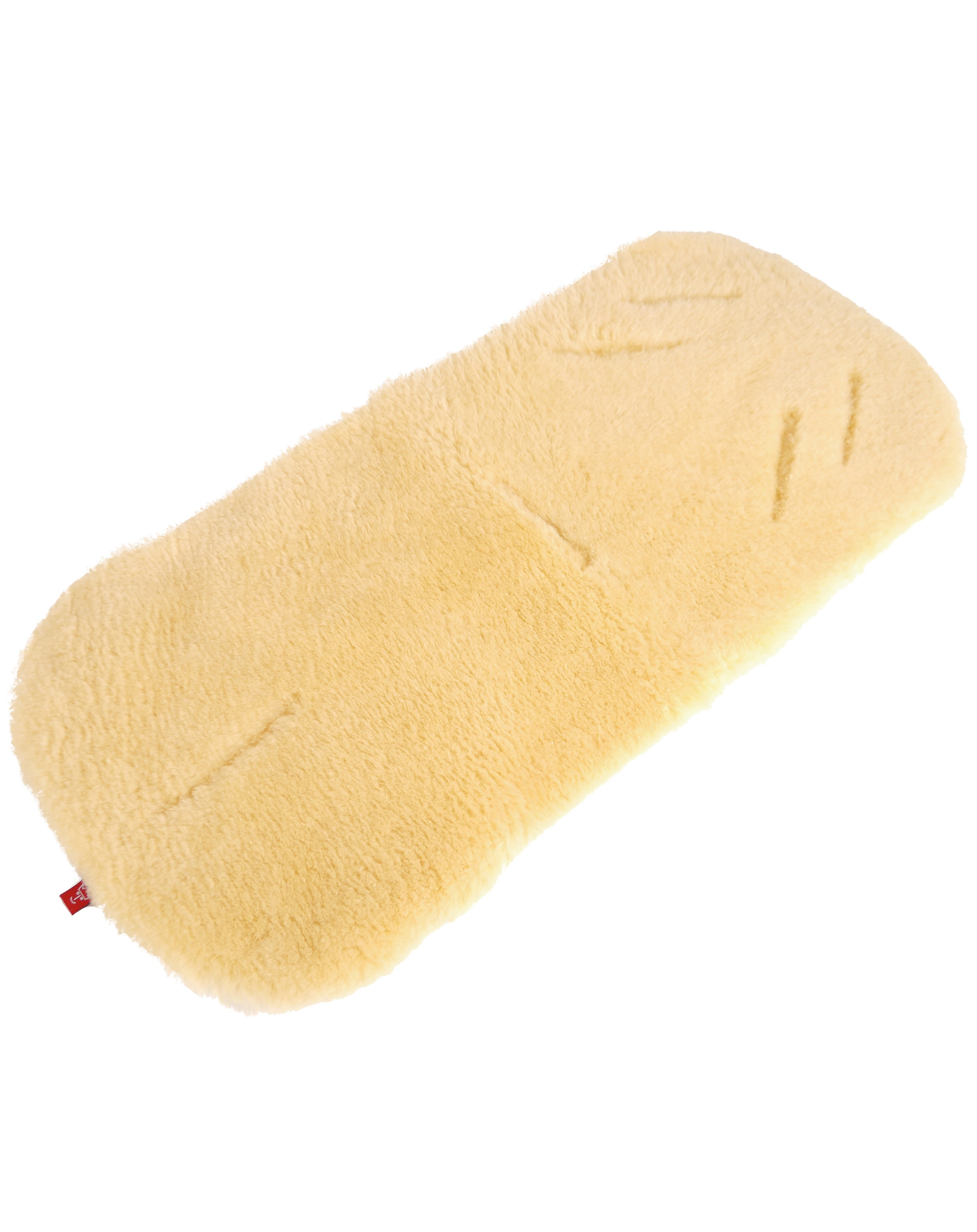 Lammfelleinlage BABY (70x35) in natur