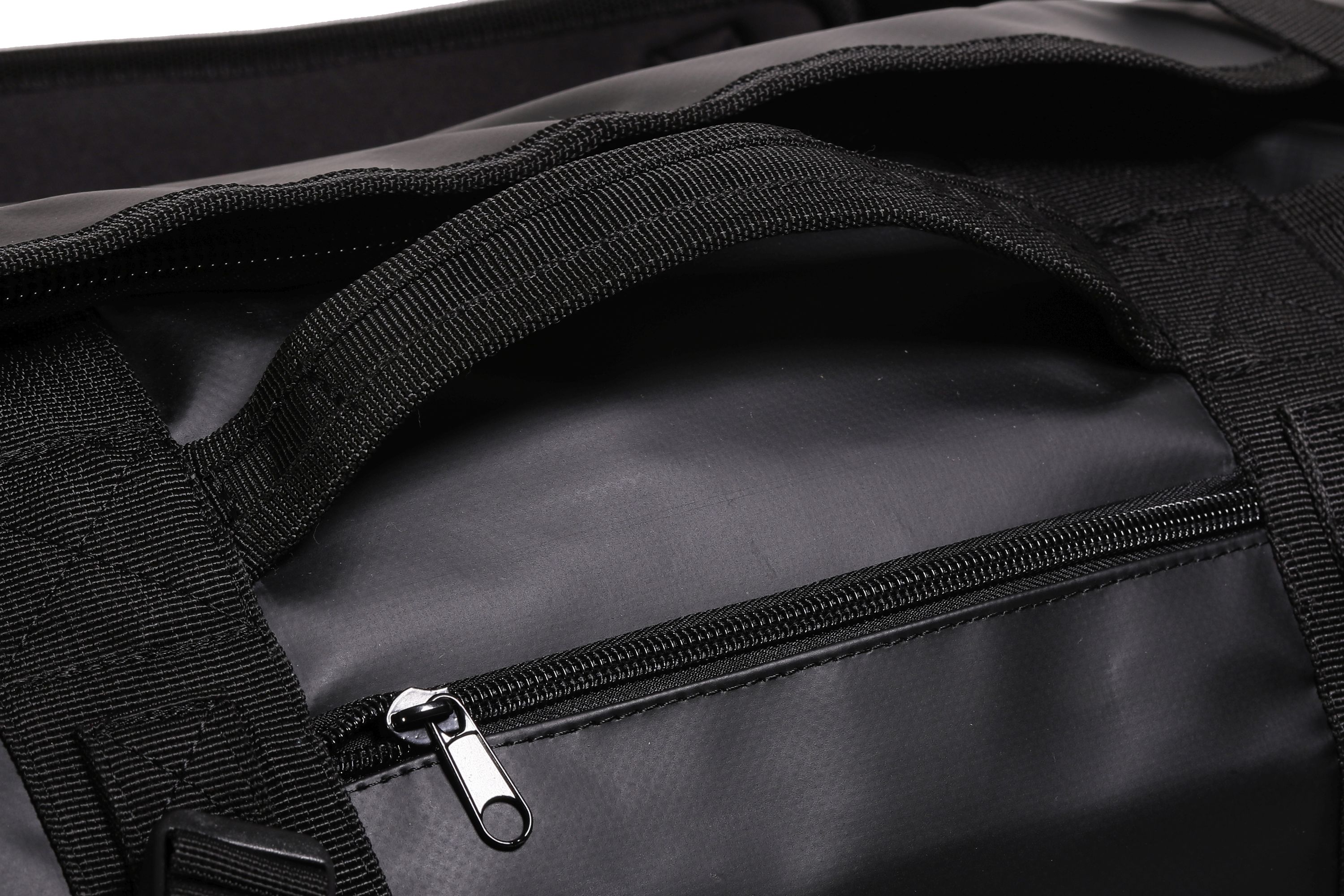 Duffle Bag Reisetasche PRO 40L schwarz