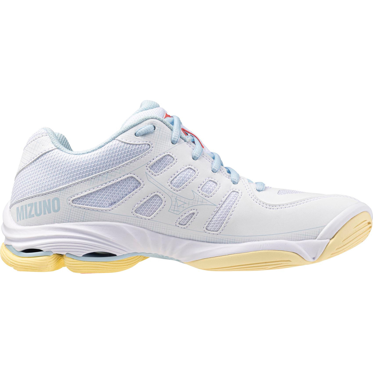 Mizuno Wave Voltage 2 Dames