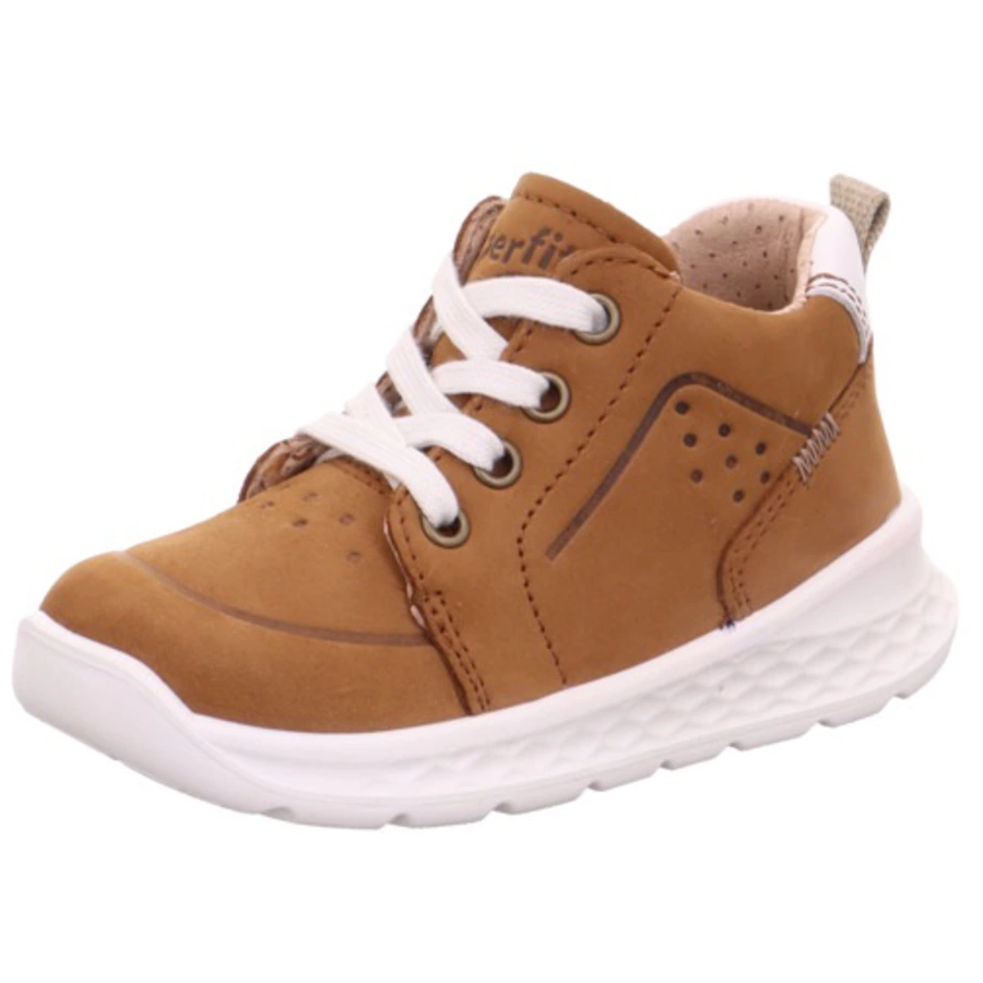superfit Halbschuh Breeze braun (mittel)