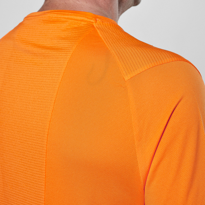 Salewa Herren X-Alps Dry Mesh T-Shirt