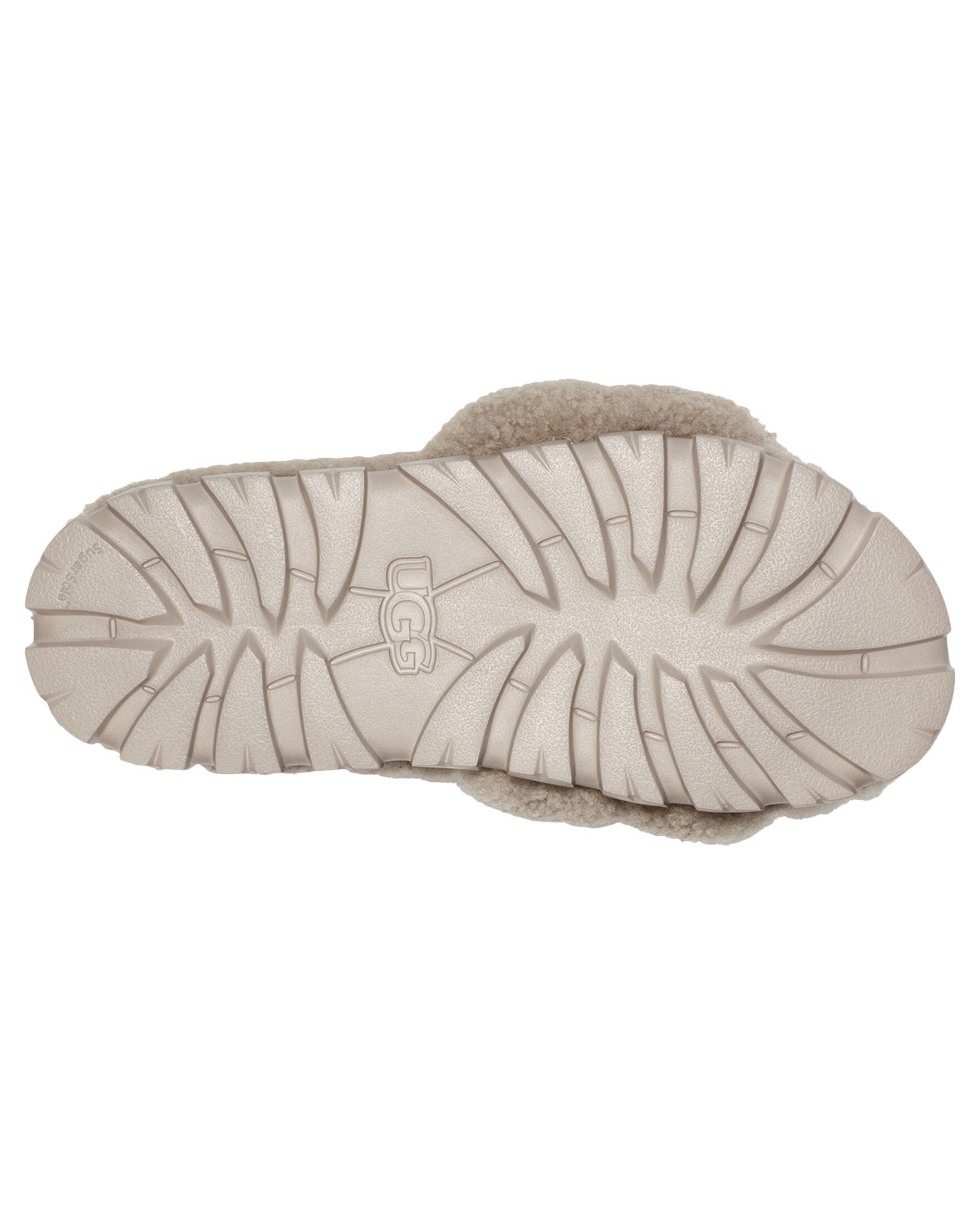 UGG| Damen Pantoletten COZETTA CURLY