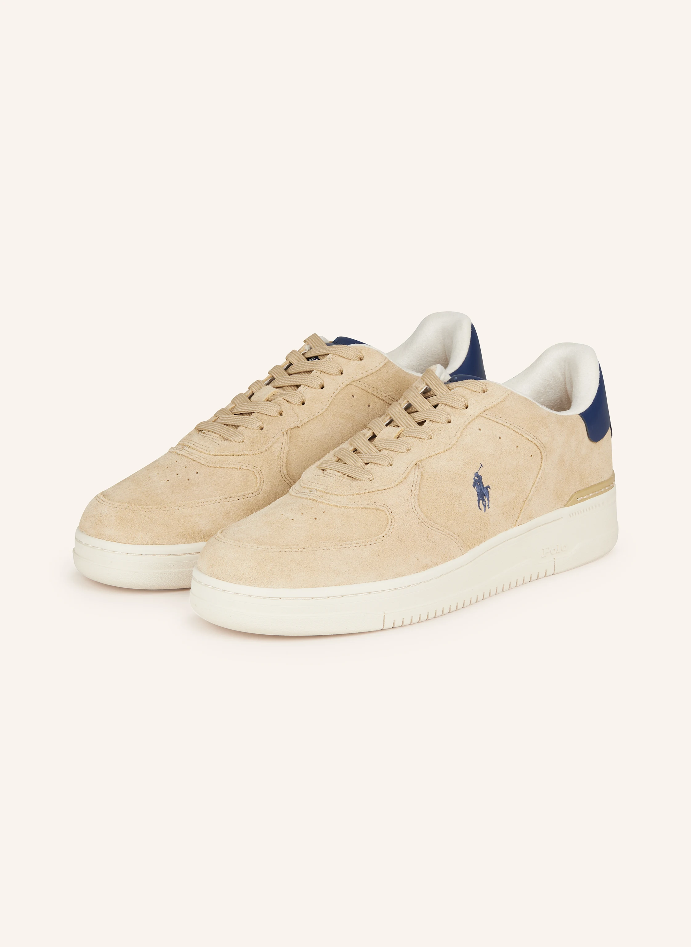 POLO RALPH LAUREN Sneaker