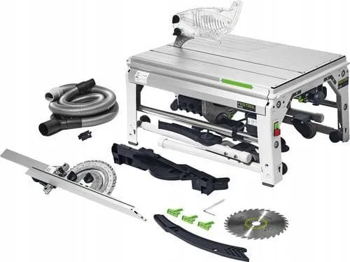 Festool FT. TABLE SAW CS 70 EBG PRECISIO 2100W 225mm 70/45mm