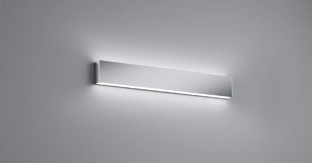LED-Wandleuchte Vis