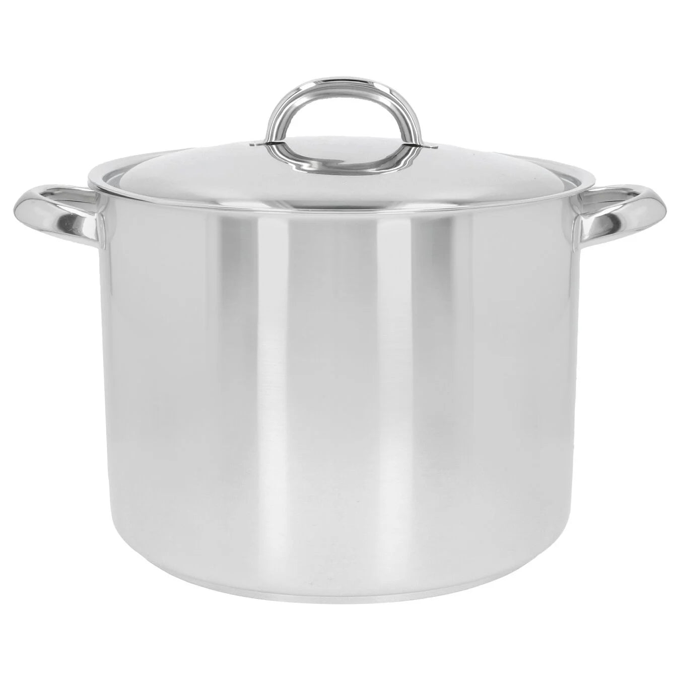 Demeyere Athena 5 Soeppan met Deksel 24 cm