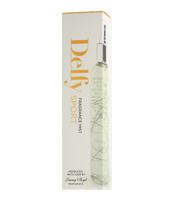 Delfy Cosmetics Fragrance Mist Sport 150ml