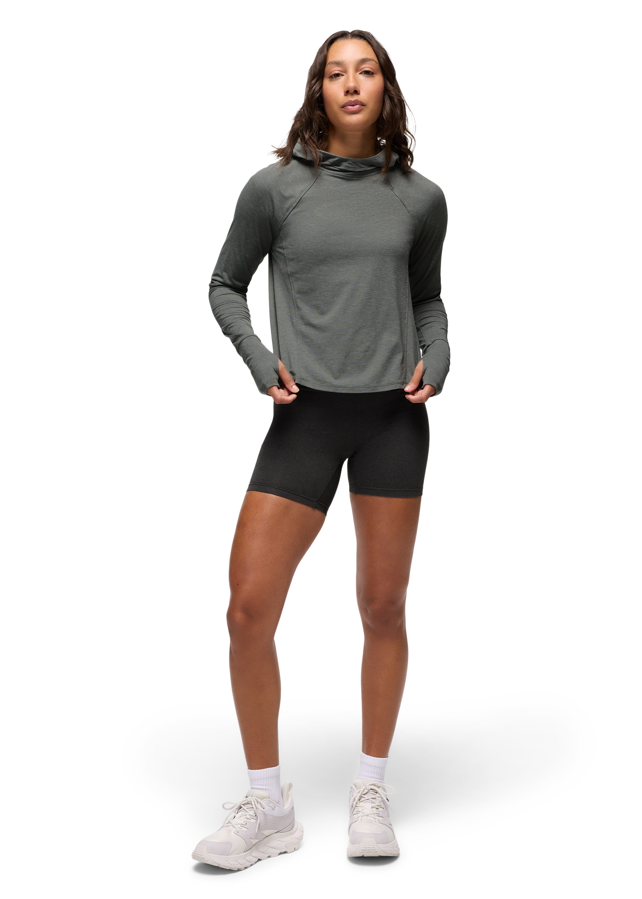 Sol Searcher Sun Hoodie