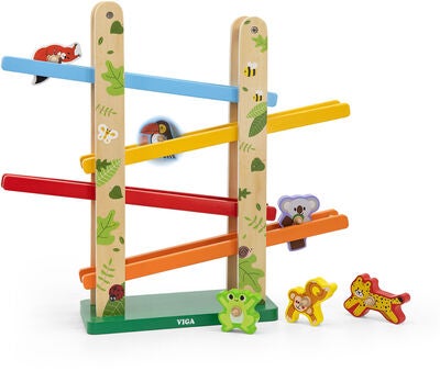 VIGA Bilbane Jungle Slider