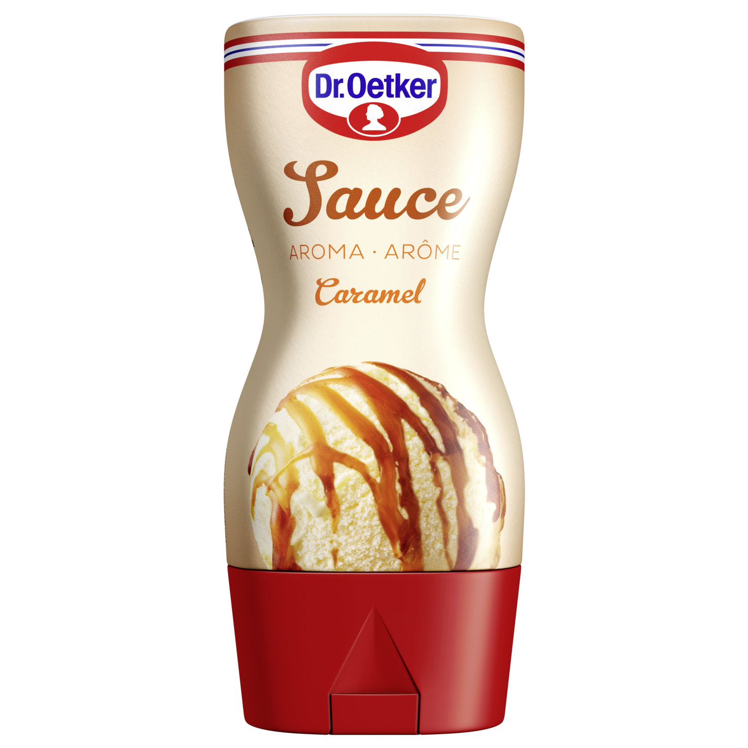 Dr. Oetker Dessert Sauce Caramel