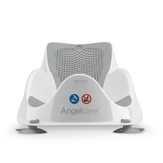 Transat de bain Fit   Gris        de               Angelcare