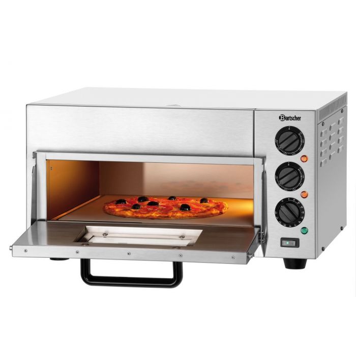 Bartscher Pizzaofen ST415