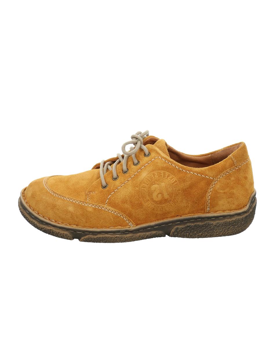 Halbschuh SMU-Neele 02, safran