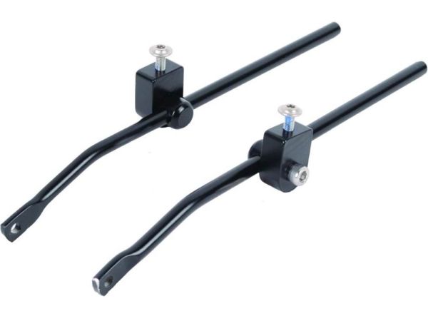 Atran Velo Beslag til Bagagebærer, 260mm