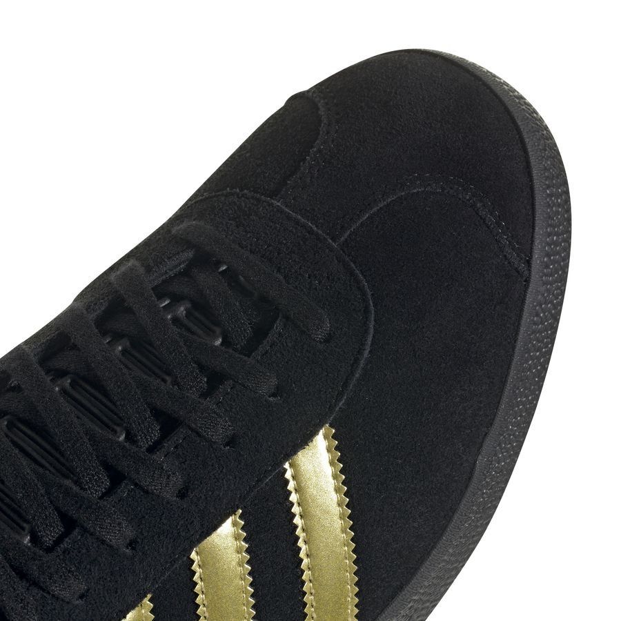 adidas Chaussures Gazelle Jude Bellingham Belligold - Noir/Doré