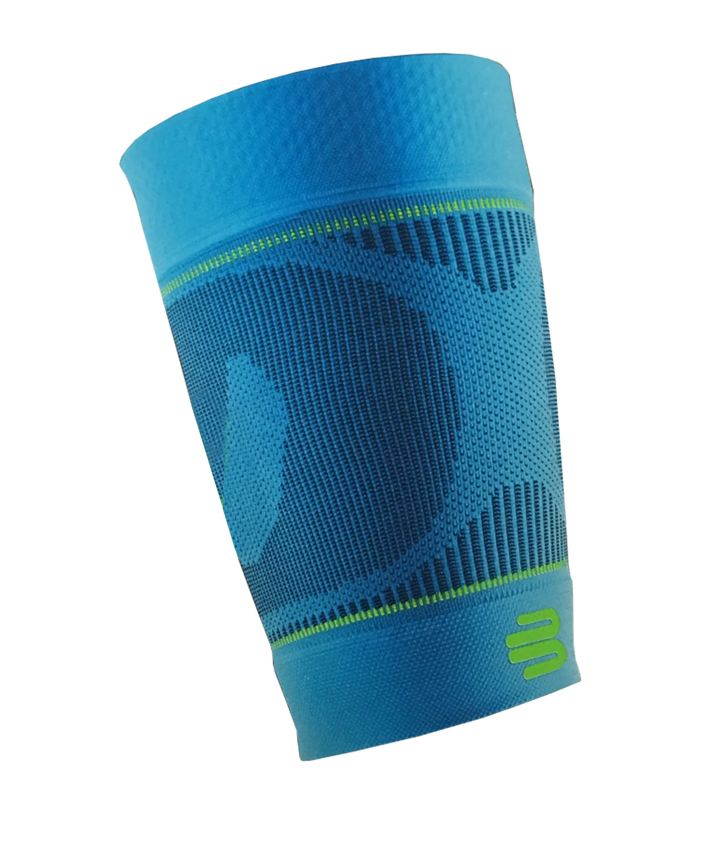 Bauerfeind Compression Sleeves Upper Leg Short F17