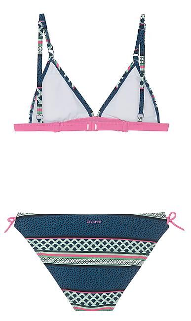 PROTEST - MAILLOT DE BAIN ANNE JR 2P
