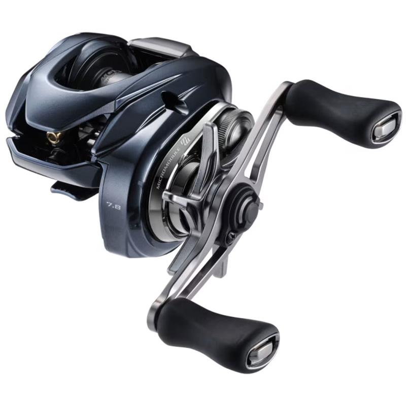 Moulinet Casting Shimano Aldebaran Dc