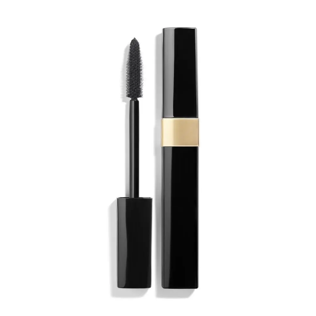 CHANEL - INIMITABLE WATERPROOF MASCARA MULTI-DIMENSIONNEL- Mascaras
