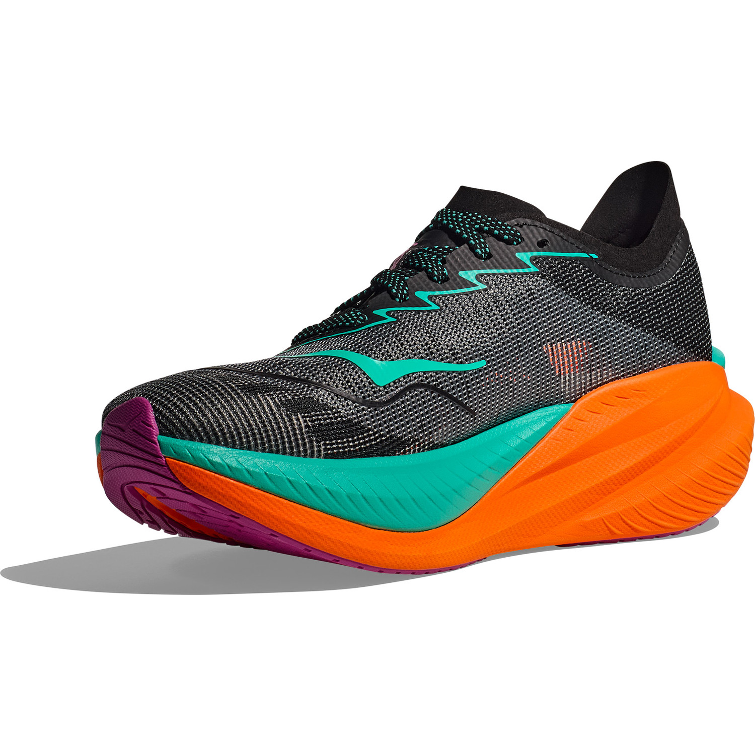 HOKA Mach X 2 Dames
