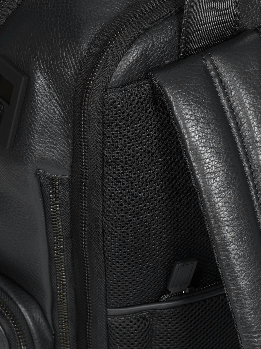 Sac À dos ordinateur Bric's Torino L 15 pouces