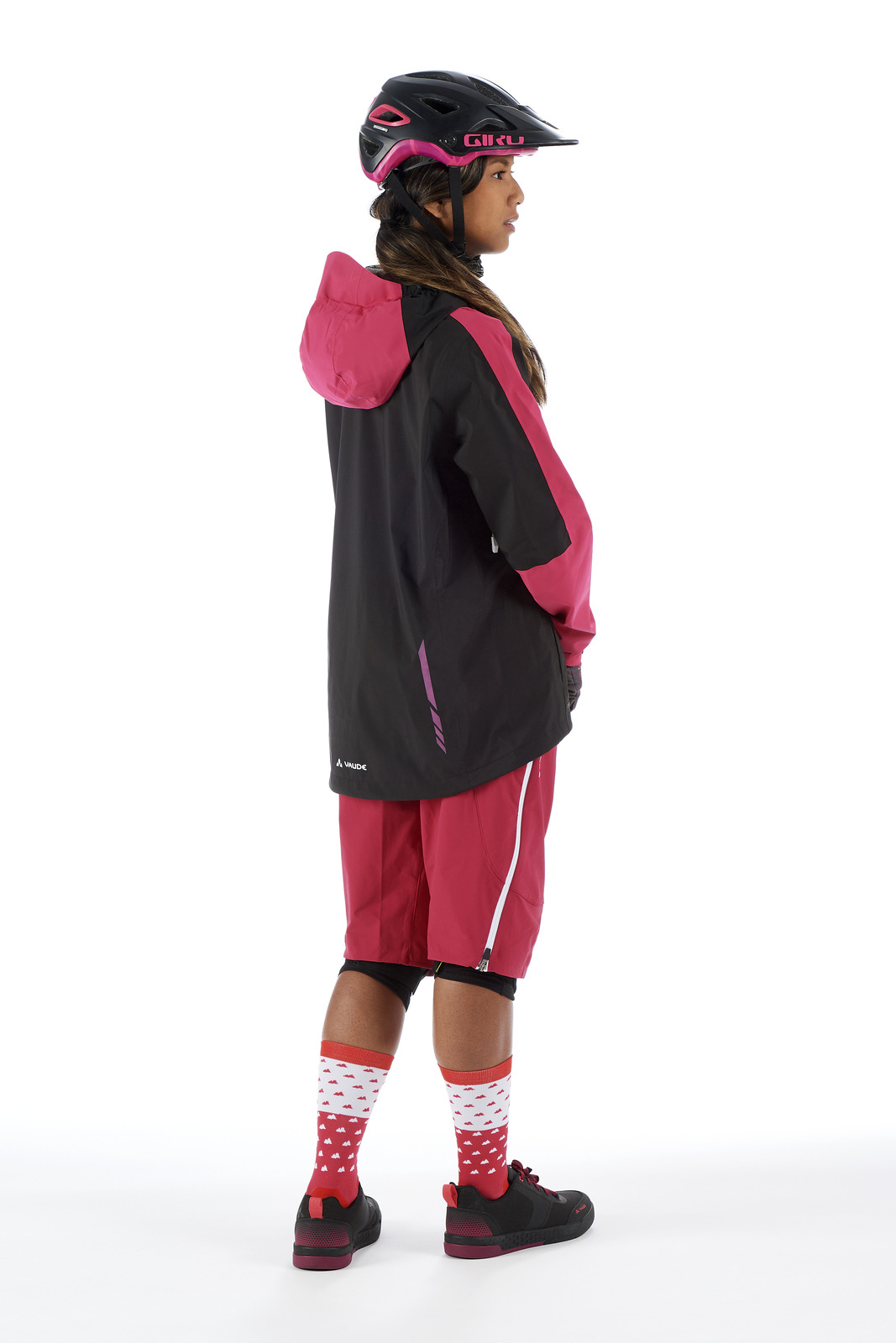 Women's Moab Rain Jacket II