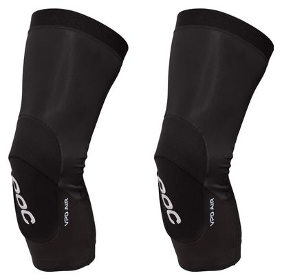 Genouillères POC VPD Air Leg Uranium Noir