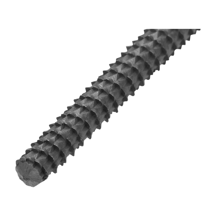 Rundrasp 200 mm
